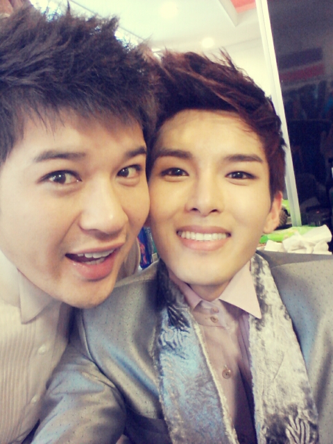 Image result for shindong and ryeowook